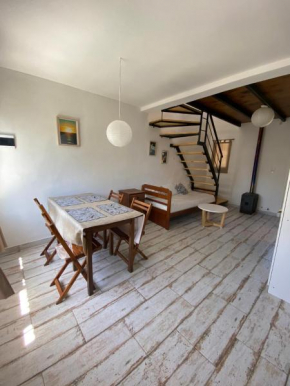 Casita Santa Ana Miramar Buenos Aires